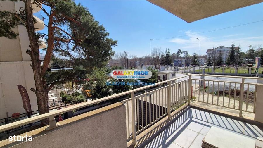 Iancu Nicolae | Jolie Ville | Mark Twain | Parcare | Centrala Proprie - 5