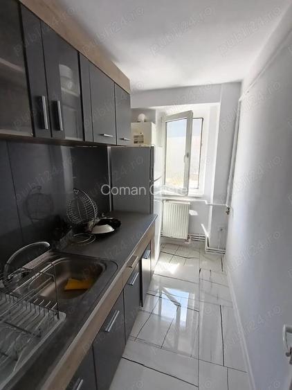 Vanzare Apartament 2 camere cf.2, et.4, mobilat si utilat nou asa cum se vede in poze zona Viziru 3