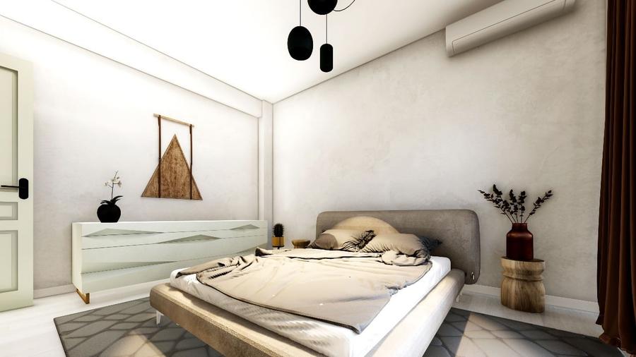 Apartament 2 camere de vânzare – Ploiești, Str. Mihai Bravu nr. 69-71 - 4