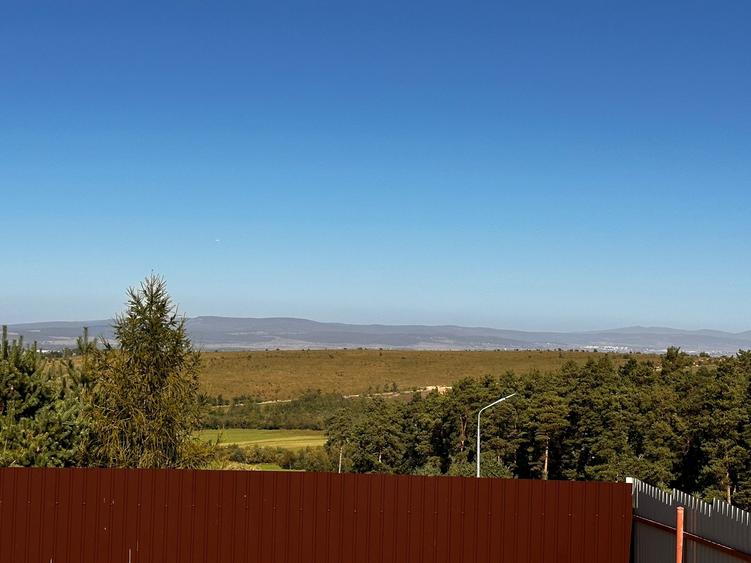 0% Comision- Teren cu constructie, langa padure-600 mp, Purcareni - 5