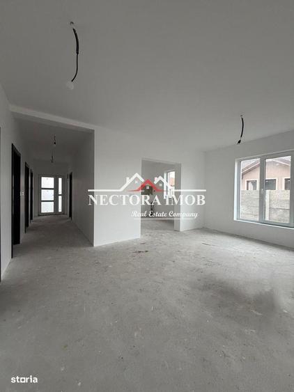 NECTORA IMOB-Casa 117 mp utili, 4 camere, 2 bai,Santandrei,teren 500mp - 6