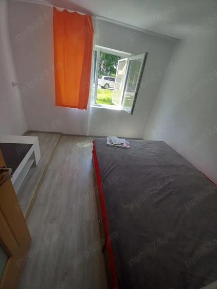Apartament 2 camere confort redus,parter,25000 euro neg - 1