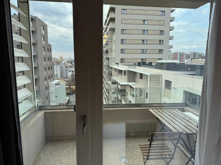 🔥 Apartament 2 camere cu 2 terase – Central, Vedere Superbă! 🔥 - 6