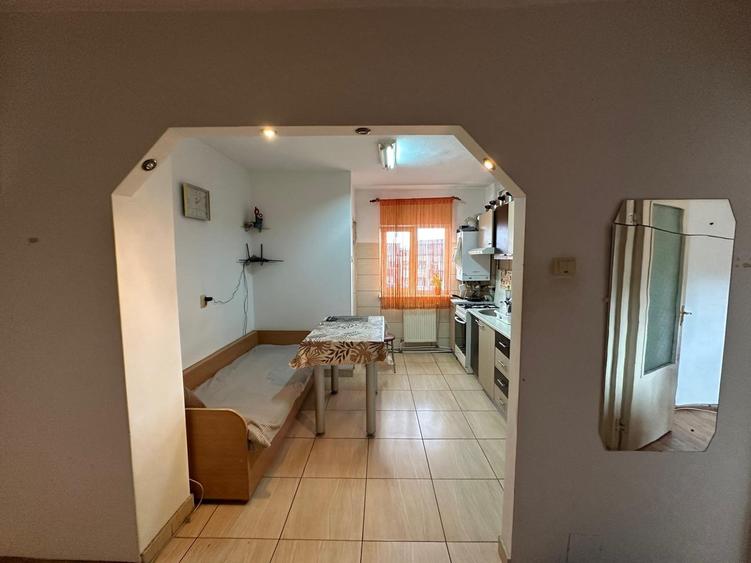 Apartament 2 camere decomandate  Marasti zona OMV - 6