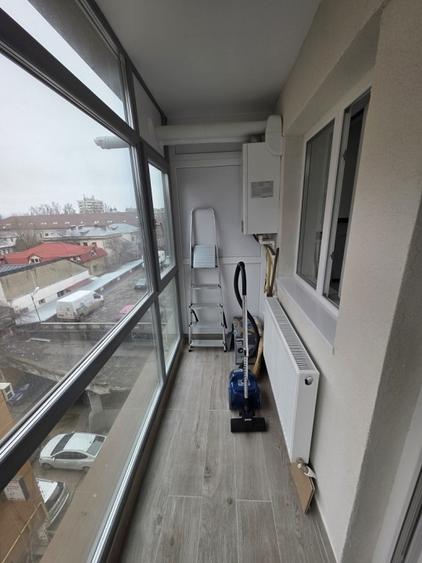 Apartament cu 2 camere - zona Galata - Pala Verde- Pet Friendly - 2