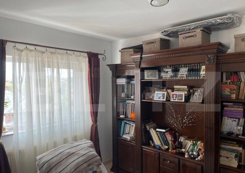 Casa D+P+E+M cu 178,91mp utili situata in zona de case di - 2