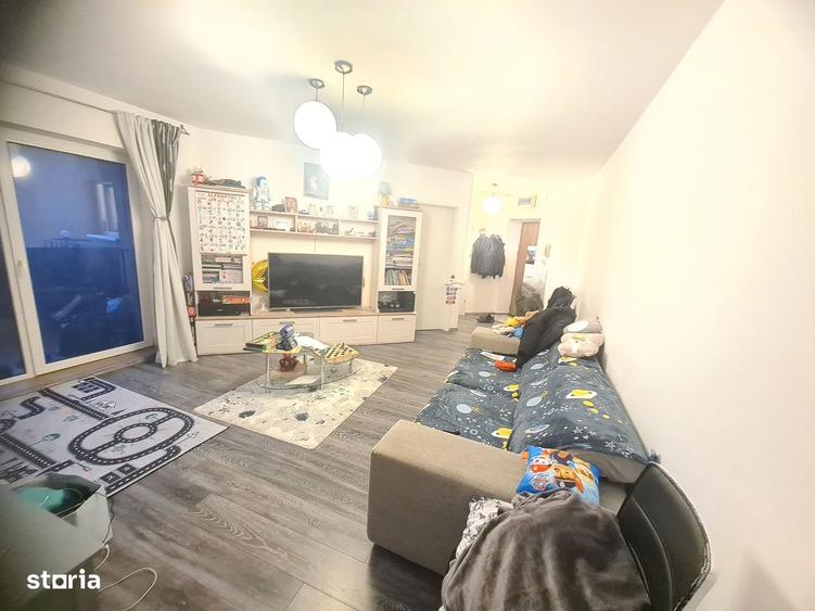 Apartament 2 camere, Arena Mall - Bacau - 8