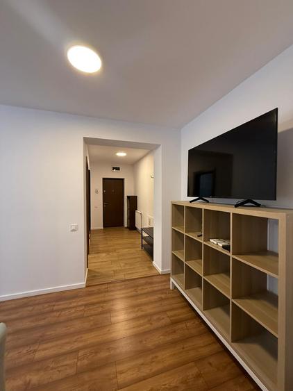 Apartament de închiriat, 4 camere, 92 mp, Zorilor zona Sigma - 3