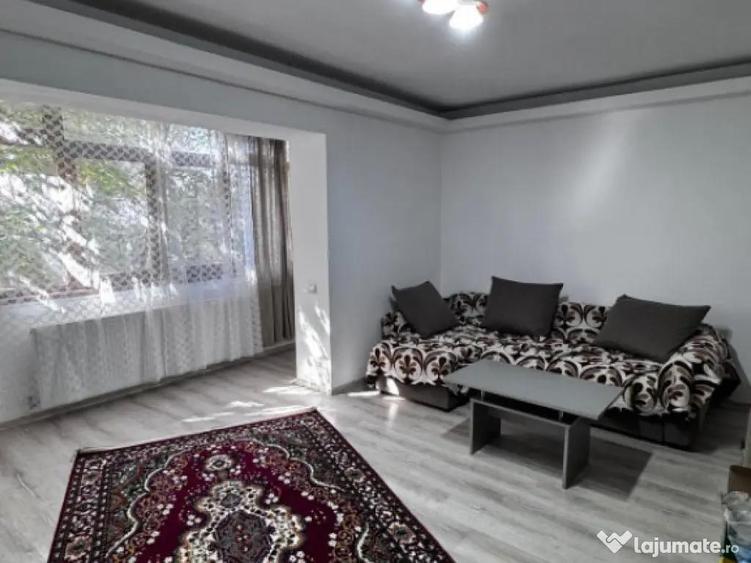 Apartament 2 camere 1 Mai Insula - 12