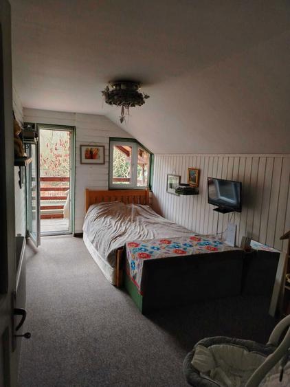 Casa la munte Ocolis | 1300 mp teren | - 3