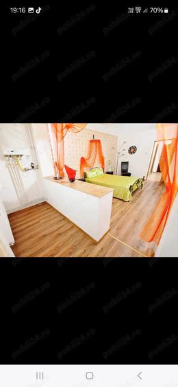 inchiriez garsoniera in regim hotelier Gala?i - 1