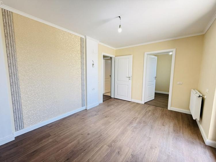 Giroc | Duplex 4 camere | Garaj | Teren 326 mp | Finalizat complet - 22