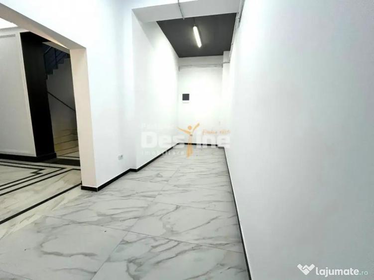 Spa?iu comercial Copou 15 mp vad excelent ideal inves - 3