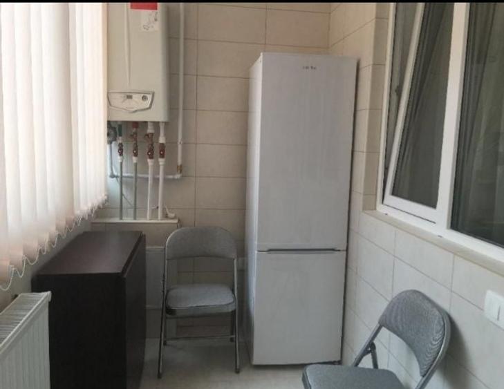 Închiriere garsonieră Militari Residence – confort și acces rapid - 4