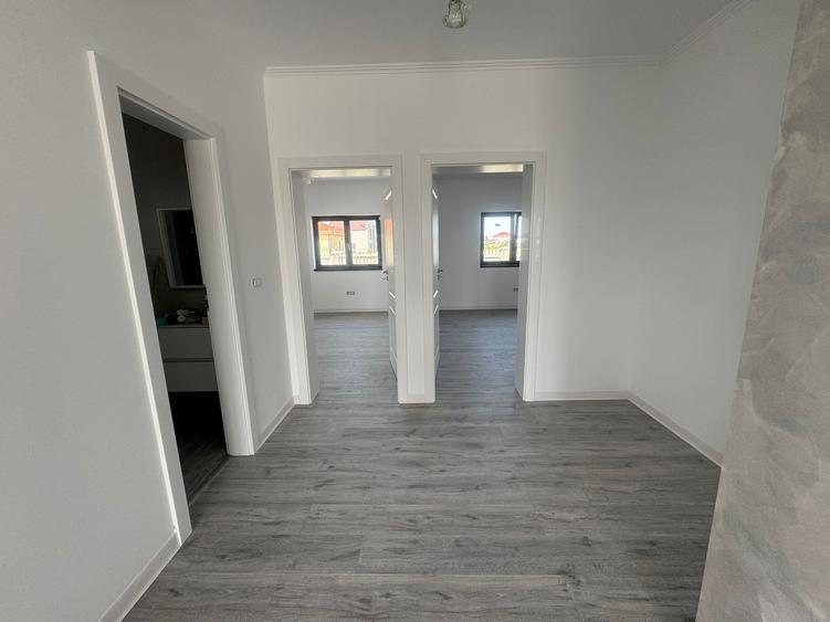 Duplex pe parter - Mosnita Noua - 6