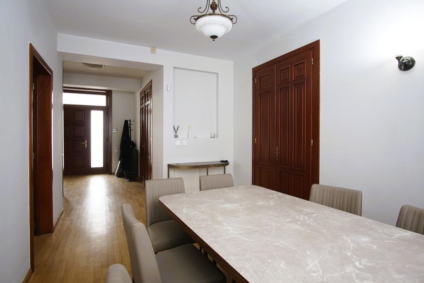 Drumul Taberei | Casă de LUX | Prima închiriere| Totul NOU | Piscină | Garaj - 12