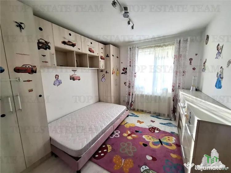 Vila tip duplex de inchiriat /Corbeanca Park /liniste, natur - 11