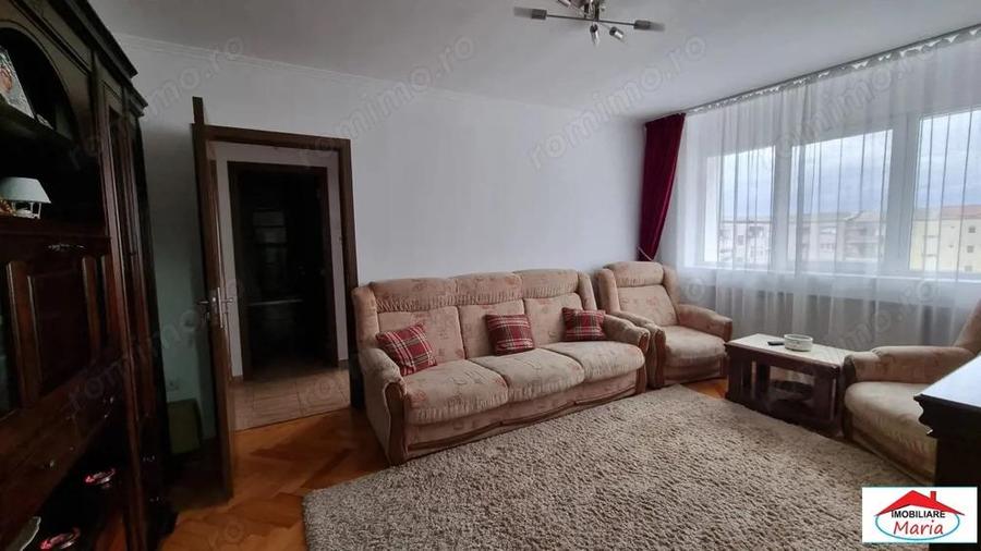 Apartament 3 camere Micro 16 din BCA - 8