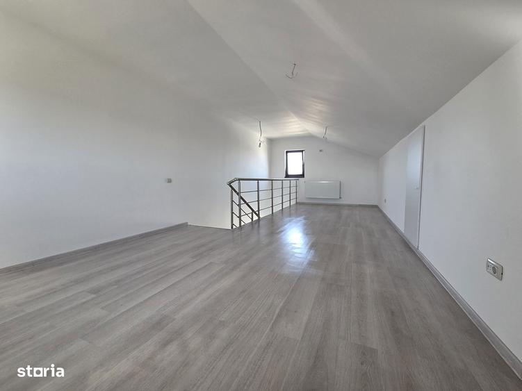 Duplex modern 4 camere, 130 mp, mansarda, curte, strada asfaltata - 3