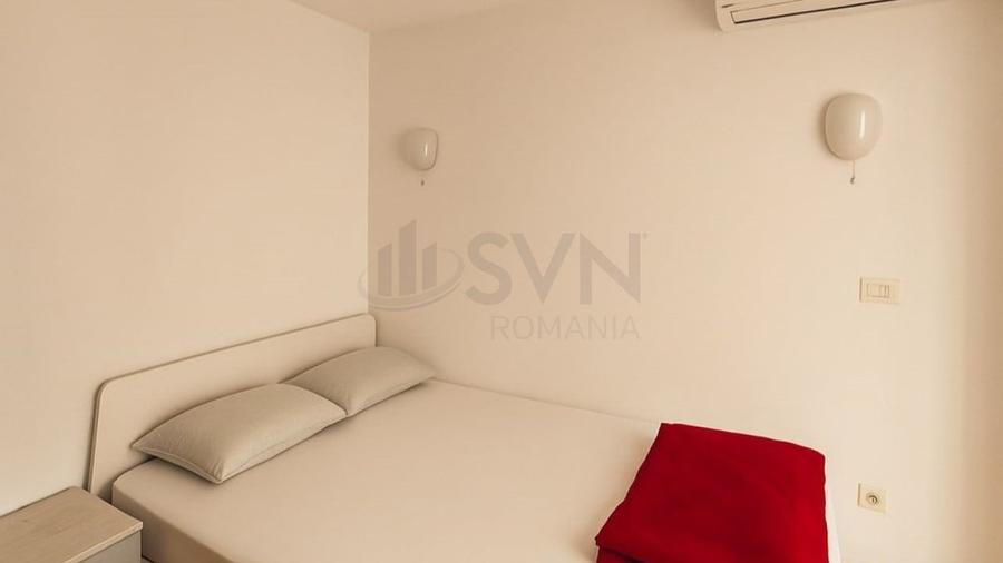 REA1023968 Apartament 4 camere l Piata Romana - 5