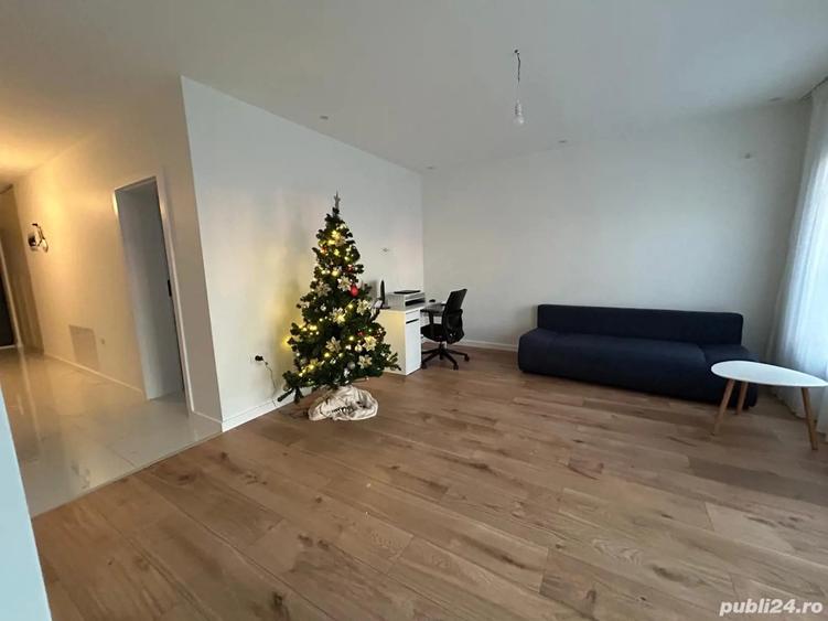 Proprietar vand Casa duplex pe parter,Calea Urseni Rudicica - 4