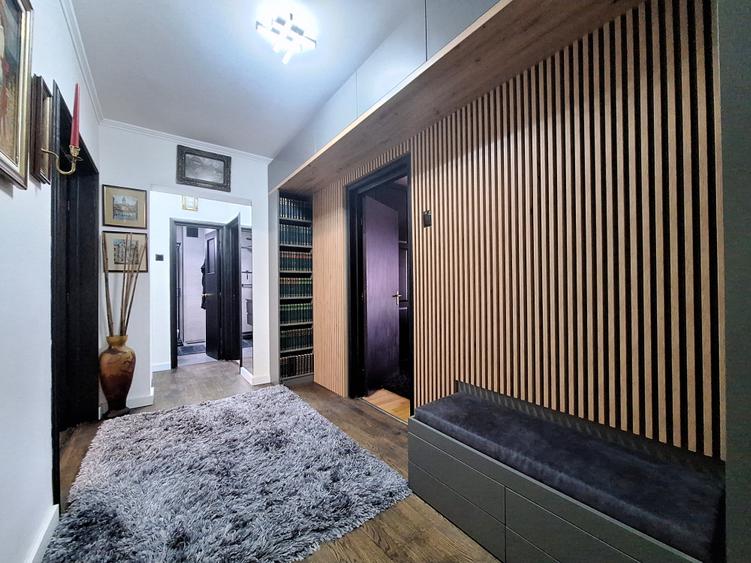 Apartament premium Bd. Unirii / Piata Constitutiei, etaj 4, comision 0% - 10