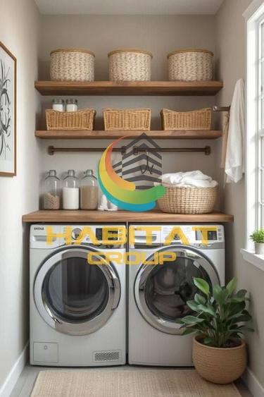 Pallady 2 camere 55 mp + curte proprie 46 mp bloc Boutique - 3