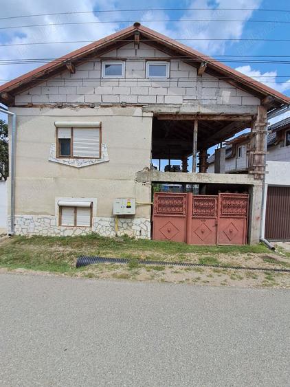 Casa de vanzare ,localitatea Seica Mare,jud Sibiu - 2