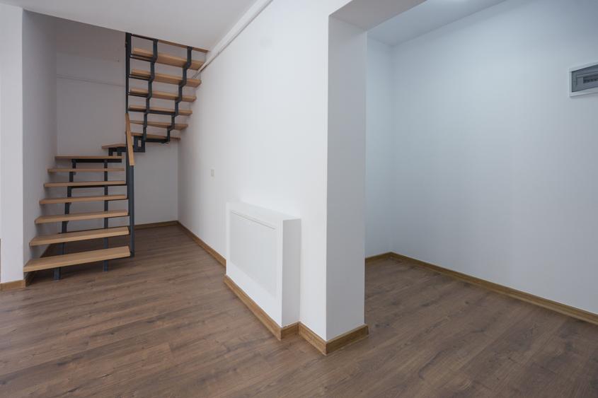 Duplex finalizat, predare la cheie in Maurer Villas Brasov - 5