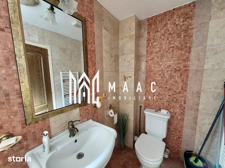 Casă cu 4 camere cu Teren 135 Mp în Sub Arini