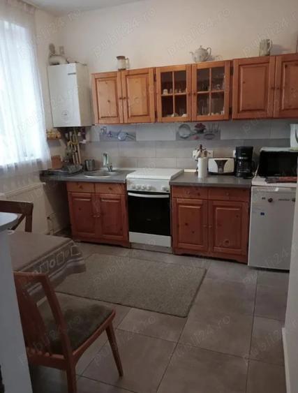 Inchiriez ap 2 camere centru - 4