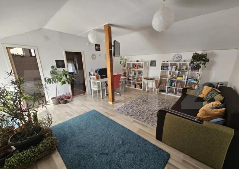 CASA SUPERBA CU 5 CAMERE, 168 MP, IN ?OIMU? LA 15 MINUTE - 4