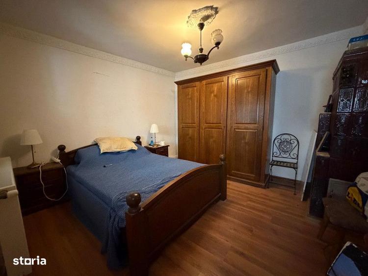 Casa 6 camere, Zavoiului, strada linistita - 9