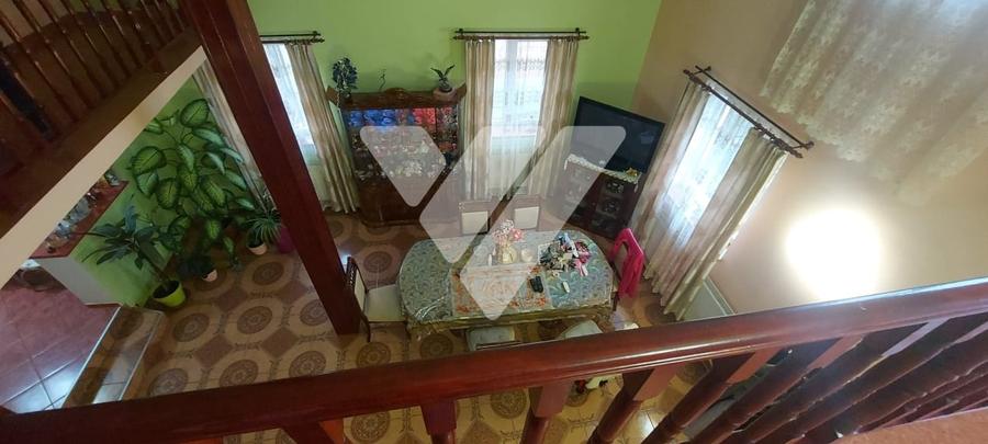 Casa individuala 4 camere, teren 845 mp – Daia, Sibiu - 5
