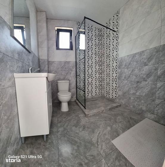 Casa singur in curte,3 camere mansarda utila/teren 300mp - 6