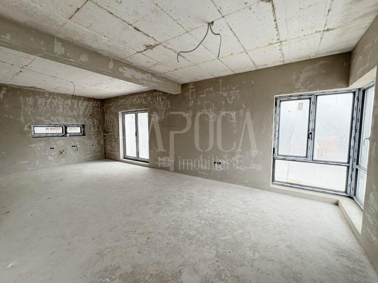 Casa 4 camere de vanzare in Dambul Rotund, Cluj Napoca - 2