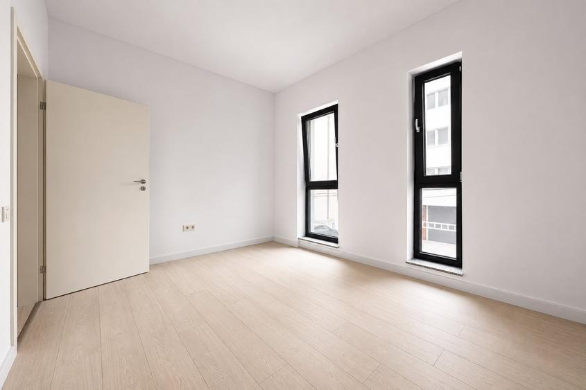 Apartament cu 4 camere decomandat în Timpuri Noi
