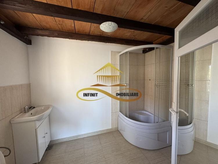 Hala spatiu industrial  birouri  cazare in Bacau Buhoci - 4