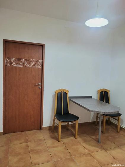 inchiriez ap 1 camera + dormitor la vila - 5