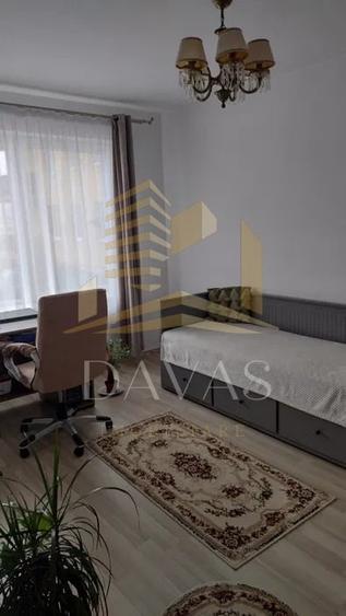 Apartament cu 2 camere | Baciu | Petrom - 3