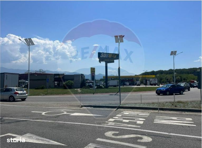 Teren pentru Dezvoltare 14.800 mp -Vestem - 1