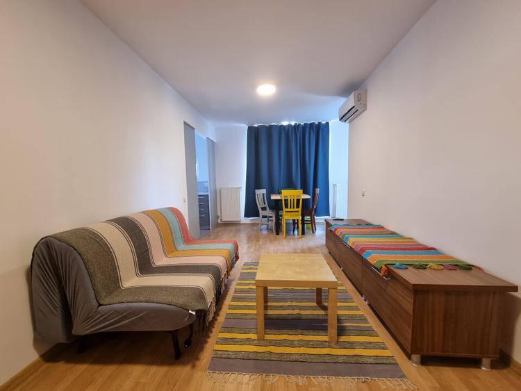 Apartament cu parcare subterana, zona Tribunalului - 9