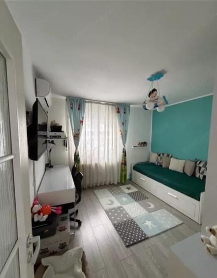 Apartament 3 camere 65 mp cu parcare zona Expo Transilvania Marasti - 5