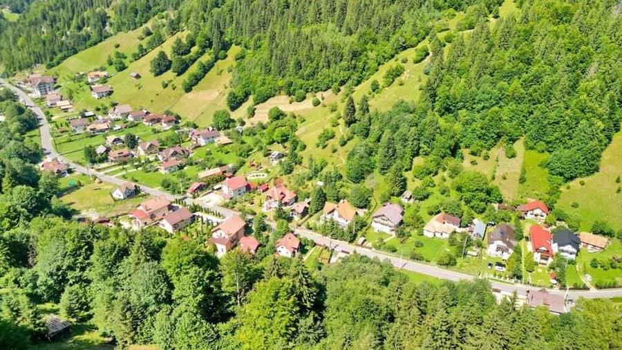 Acces facil si pozitionare sudica - 19