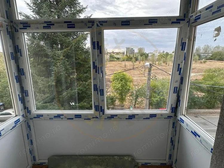 Apartament 2 cam decomandat, 56 mp + boxa, Sector 1 renovare completa - 4