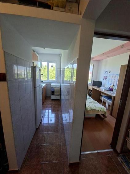 TAKE IONESCU - 4 Camere - RENOVAT - Centrala proprie - Clima - Boxa CF - 9