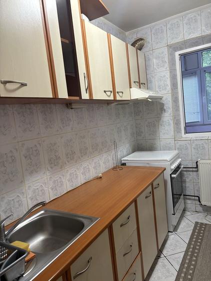 Garsoniera de inchiriat Zona Doamna Ghica, Strada Cremenita - 4