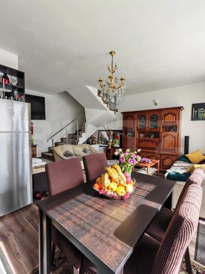 Casa cuplata in vila, de vanzare in Ghimbav, Brasov - 1