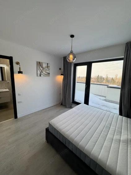 Apartament 3 camere | 70 mp | Onix Park Pipera | Terase generoase - 1