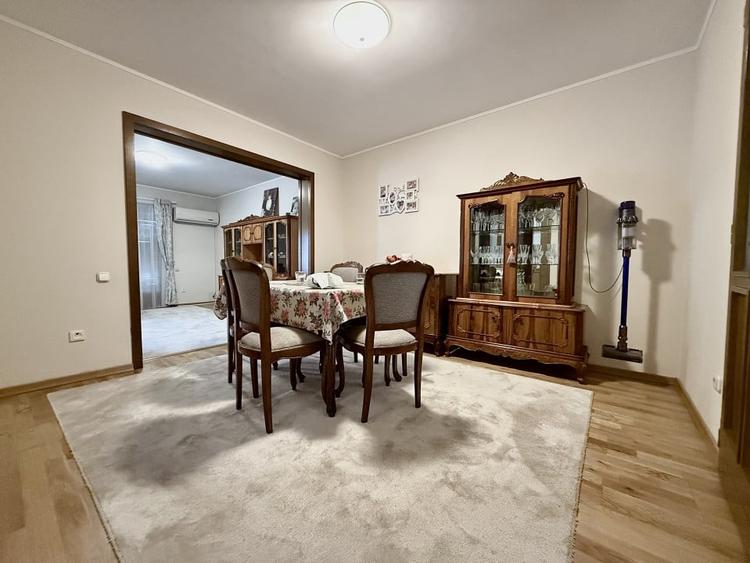 Aventura pe Etaje,  casa individuala, 204 mp utili, garaj - Girocului - 19